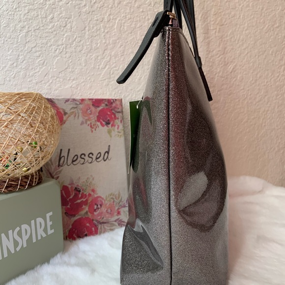 KS small tote - Picture 3 of 10